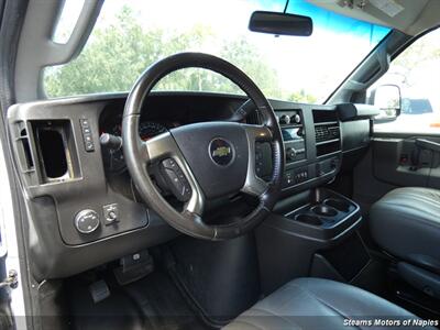 2019 Chevrolet Express 2500   - Photo 30 - Naples, FL 34104
