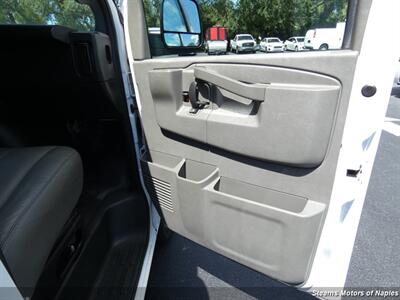 2019 Chevrolet Express 2500   - Photo 37 - Naples, FL 34104