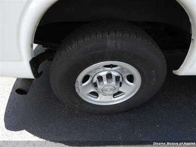 2019 Chevrolet Express 2500   - Photo 13 - Naples, FL 34104