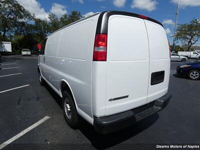 2019 Chevrolet Express 2500   - Photo 5 - Naples, FL 34104