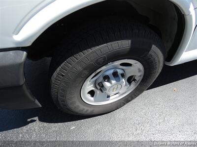 2019 Chevrolet Express 2500   - Photo 15 - Naples, FL 34104