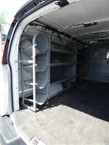 2019 Chevrolet Express 2500   - Photo 10 - Naples, FL 34104