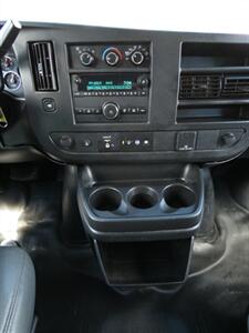 2019 Chevrolet Express 2500   - Photo 27 - Naples, FL 34104