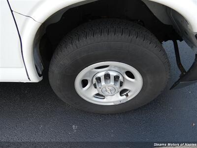 2019 Chevrolet Express 2500   - Photo 14 - Naples, FL 34104