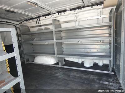 2019 Chevrolet Express 2500   - Photo 39 - Naples, FL 34104