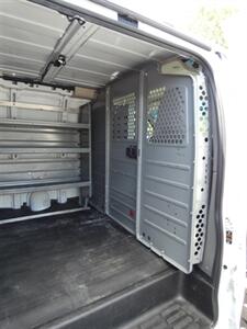 2019 Chevrolet Express 2500   - Photo 38 - Naples, FL 34104
