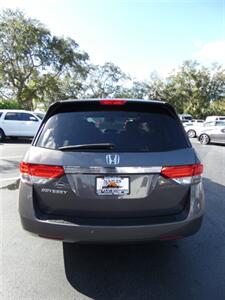 2015 Honda Odyssey EX-L   - Photo 12 - Naples, FL 34104