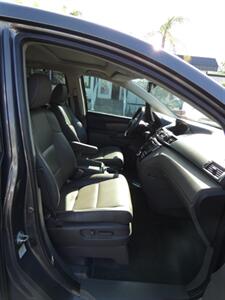 2015 Honda Odyssey EX-L   - Photo 50 - Naples, FL 34104