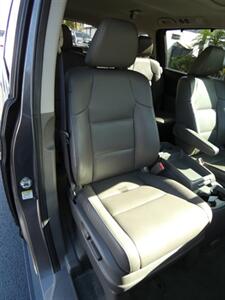 2015 Honda Odyssey EX-L   - Photo 49 - Naples, FL 34104