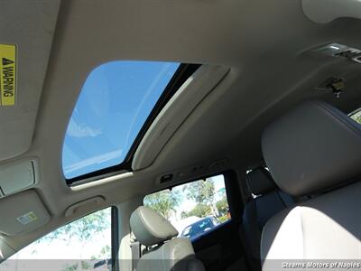 2015 Honda Odyssey EX-L   - Photo 37 - Naples, FL 34104