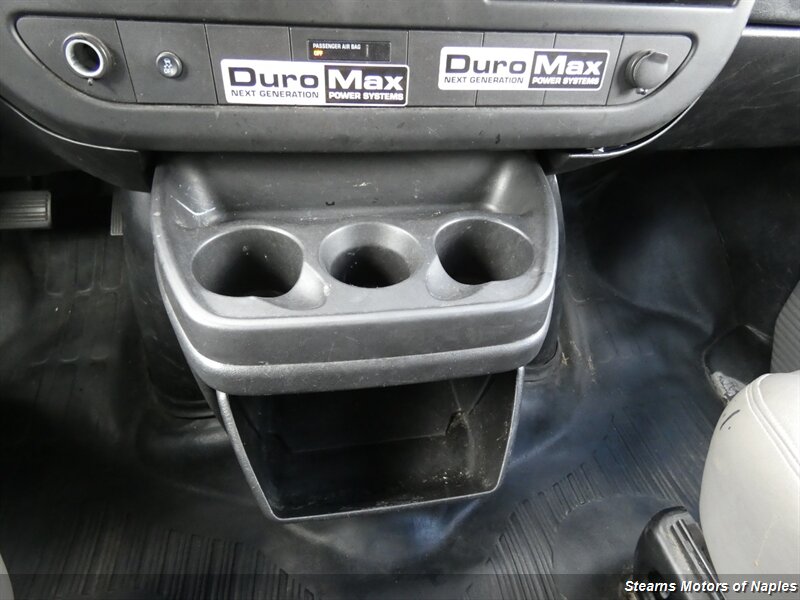 2013 Chevrolet Express 1500 Van photo 18