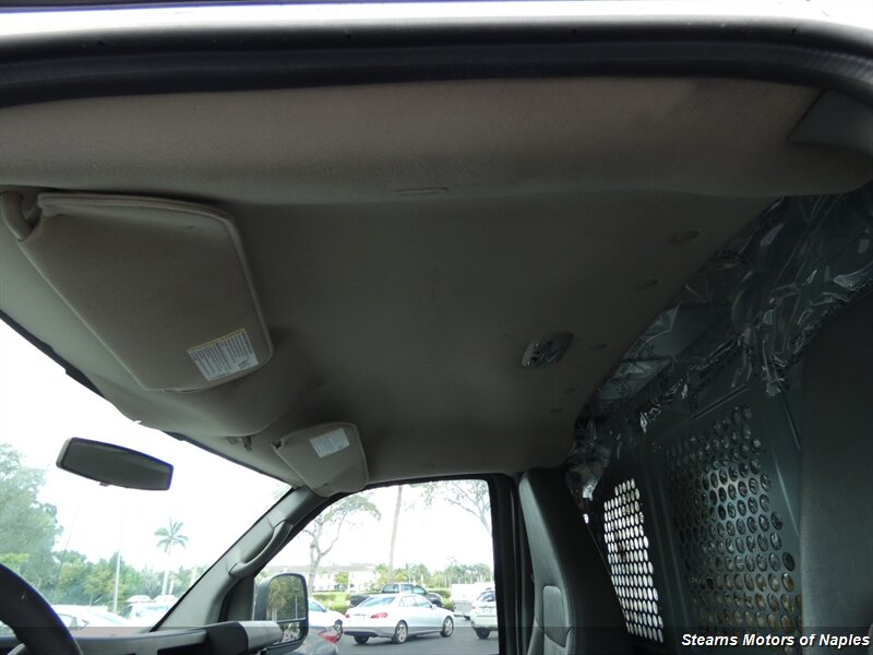 2013 Chevrolet Express 1500 Van photo 19