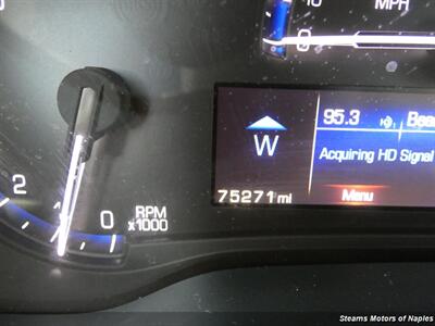 2014 Cadillac CTS 2.0T Luxury Collection   - Photo 21 - Naples, FL 34104