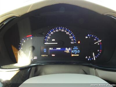 2014 Cadillac CTS 2.0T Luxury Collection   - Photo 22 - Naples, FL 34104