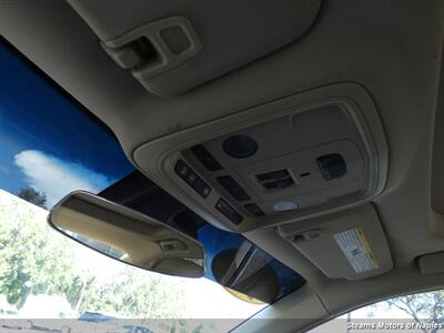 2014 Cadillac CTS 2.0T Luxury Collection   - Photo 35 - Naples, FL 34104
