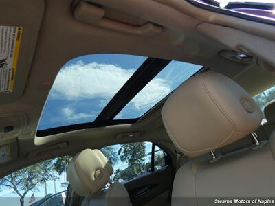 2014 Cadillac CTS 2.0T Luxury Collection   - Photo 37 - Naples, FL 34104