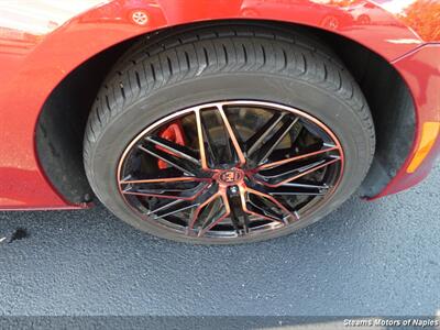 2014 Cadillac CTS 2.0T Luxury Collection   - Photo 18 - Naples, FL 34104