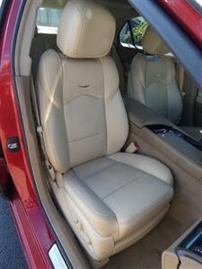 2014 Cadillac CTS 2.0T Luxury Collection   - Photo 48 - Naples, FL 34104