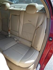 2014 Cadillac CTS 2.0T Luxury Collection   - Photo 42 - Naples, FL 34104