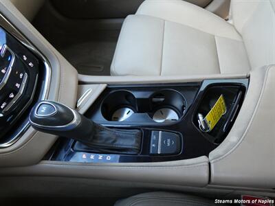 2014 Cadillac CTS 2.0T Luxury Collection   - Photo 32 - Naples, FL 34104