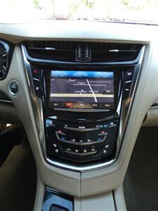 2014 Cadillac CTS 2.0T Luxury Collection   - Photo 31 - Naples, FL 34104