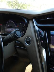 2014 Cadillac CTS 2.0T Luxury Collection   - Photo 27 - Naples, FL 34104