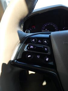 2014 Cadillac CTS 2.0T Luxury Collection   - Photo 24 - Naples, FL 34104