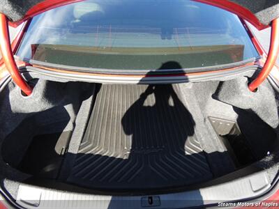 2014 Cadillac CTS 2.0T Luxury Collection   - Photo 15 - Naples, FL 34104
