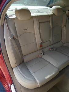 2014 Cadillac CTS 2.0T Luxury Collection   - Photo 51 - Naples, FL 34104