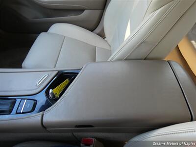 2014 Cadillac CTS 2.0T Luxury Collection   - Photo 33 - Naples, FL 34104