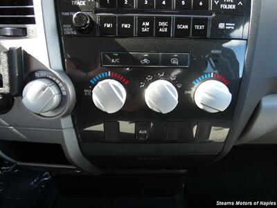 2012 Toyota Tundra Grade   - Photo 27 - Naples, FL 34104