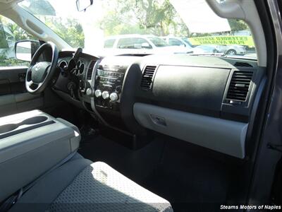 2012 Toyota Tundra Grade   - Photo 39 - Naples, FL 34104