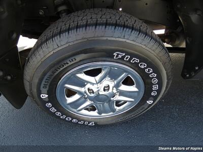 2012 Toyota Tundra Grade   - Photo 17 - Naples, FL 34104