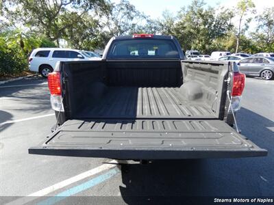 2012 Toyota Tundra Grade   - Photo 15 - Naples, FL 34104