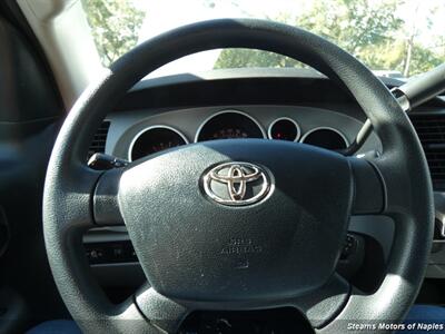 2012 Toyota Tundra Grade   - Photo 24 - Naples, FL 34104