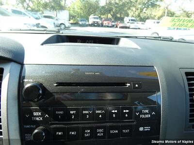 2012 Toyota Tundra Grade   - Photo 26 - Naples, FL 34104