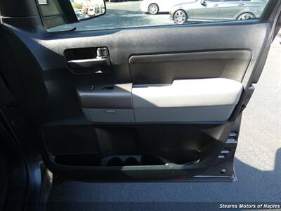 2012 Toyota Tundra Grade   - Photo 43 - Naples, FL 34104