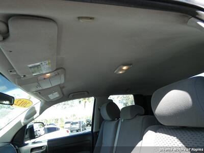 2012 Toyota Tundra Grade   - Photo 30 - Naples, FL 34104