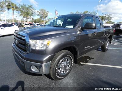 2012 Toyota Tundra Grade   - Photo 3 - Naples, FL 34104