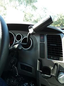 2012 Toyota Tundra Grade   - Photo 25 - Naples, FL 34104