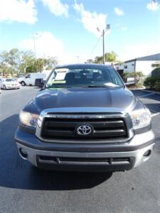 2012 Toyota Tundra Grade   - Photo 5 - Naples, FL 34104