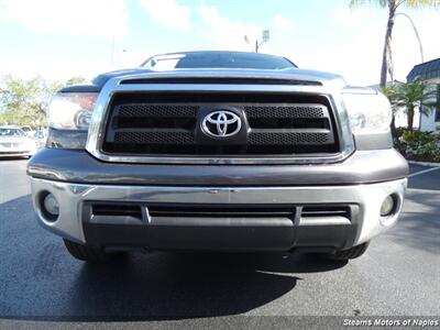 2012 Toyota Tundra Grade   - Photo 4 - Naples, FL 34104