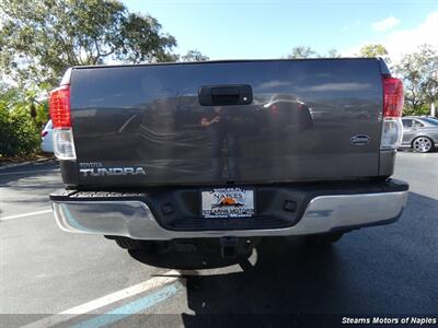 2012 Toyota Tundra Grade   - Photo 12 - Naples, FL 34104