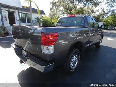 2012 Toyota Tundra Grade   - Photo 11 - Naples, FL 34104