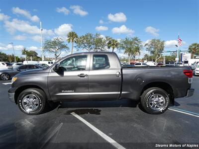 2012 Toyota Tundra Grade   - Photo 10 - Naples, FL 34104