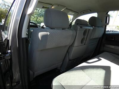 2012 Toyota Tundra Grade   - Photo 37 - Naples, FL 34104