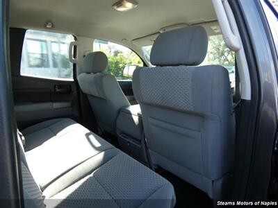 2012 Toyota Tundra Grade   - Photo 46 - Naples, FL 34104