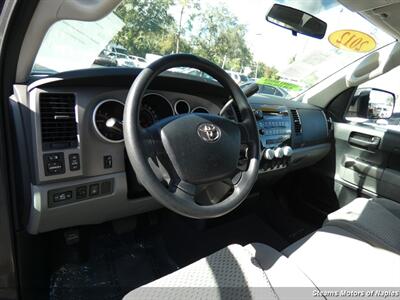 2012 Toyota Tundra Grade   - Photo 31 - Naples, FL 34104