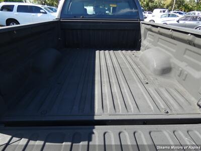 2012 Toyota Tundra Grade   - Photo 16 - Naples, FL 34104