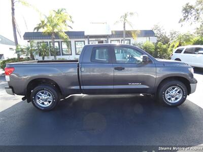 2012 Toyota Tundra Grade   - Photo 2 - Naples, FL 34104